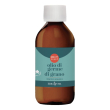 olio germe grano 200ml erbavita