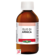arnica olio 100ml