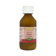 olio di cocco idratante ed emolliente per pelle secca 100 ml