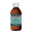 erba vita olio di fegato di merluzzo integratore vitamine 100 ml