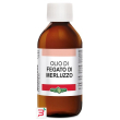 olio fegato merluzzo 100 ml