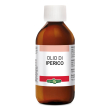 erba vita olio di iperico per viso e corpo 100 ml