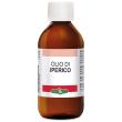 erba vita olio iperico per uso esterno 100 ml - integratore alimentare