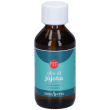 erba vita olio di jojoba idratante per corpo e capelli, 100ml – trattamento nutritivo e lenitivo