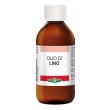 olio lino 100ml erbavita