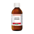 olio sesamo 100ml erbavita