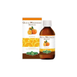 arancio - olio da massaggio 250 ml