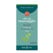 melissa olio per massaggio 250ml