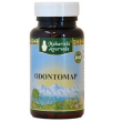 maharishi ayurveda odontomap dentrificio in polvere 30 g