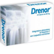 drenor 20 capsule - integratore alimentare