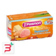 plasmon omogeneizzato formaggio/prosciutto 80 g x 2 pezzi