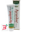 ayurdent dentifricio 75 ml