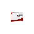 alopex forte - lozione per capelli anticaduta 4 applicatori roll-on