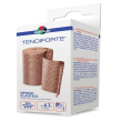 master-aid tendiforte benda elastica non adesiva a compressione forte 6 cm x 7 m, 1 rotolo