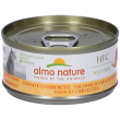 hfc natural tonno e gamberetti 70 g mangime