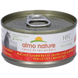 hfc natural pollo e gamberetti 70 g mangime