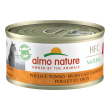 almo nature cat tonno pollo 70 g