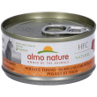 hfc natural pollo e tonno 70 g mangime