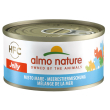almo nature cat mistomare 70g