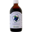 succo concentrato di mirtillo 200 ml - integratore per il benessere della vista