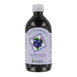 mirtillo succo 200ml