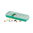pillolbox 7gg compact
