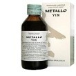 metallo yin si 100ml