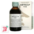 metallo yin 100 ml