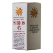 sibios 06 gtt 50ml 50 ml gocce orali