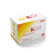 mayoly - bio k cit integratore confezione 30 bustine