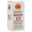 sibios 15 gtt 50ml