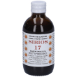 sibios 17 gtt 50ml 50 ml gocce orali