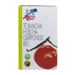 la finestra sul cielo tè bancha hojicha giapponese bio 70 g