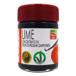 fsc ume concentrato di umeboshi 40 g g estratto