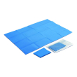 telo st.monouso cm35x50 safety