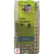 riso basmati bianco bio 500g