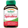 spirulina 90cps