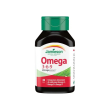 omega protect 3/6/9  - integratore di acidi grassi polinsaturi 80 capsule