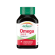 biovita - jamieson omega3 3/6/9 benessere cardiovascolare confezione 80 perle