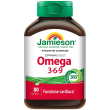 omega protect 3/6/9 80cp biovit