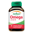 omega 3/6/9 80 perle