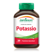 jamieson potassio 100 compresse