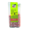 legumi e semi lenticchie rosse decorticate 500 g