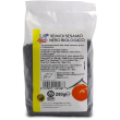 la finestra sul cielo semi di sesamo nero biologico 250 g