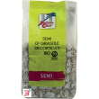 semi di girasole decorticati bio 250 g