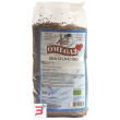 fsc omega3 semi di lino bio ad alto contenuto di fibra 500 g