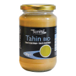 tahin bio 340 g - fonte di energia naturale