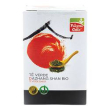 te verde 80g bio