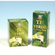 la finestra sul cielo té verde bio 25 filtri