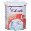 nutricia fantomalt 400 g polvere per soluzione orale